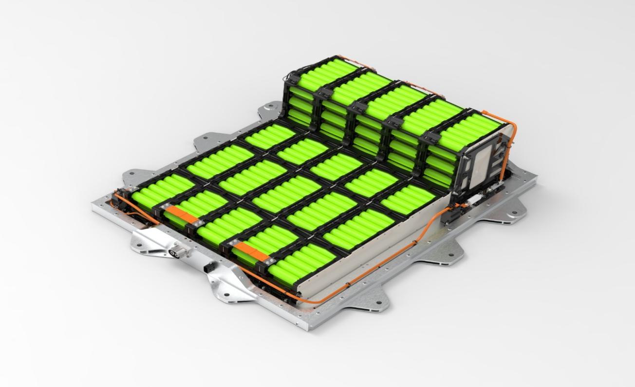 行業首家！思皓新能源率先完成鈉離子電池包裝車驗證