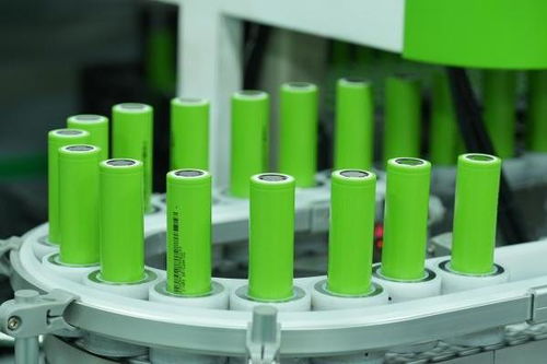 開邁斯獲8億增資擴(kuò)股，打造創(chuàng)新充電新引擎，賦能電池開發(fā)新未來