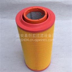 如何選購(gòu)優(yōu)質(zhì)空壓機(jī)空氣過濾器濾芯？專業(yè)指南助您實(shí)現(xiàn)高性價(jià)比采購(gòu)